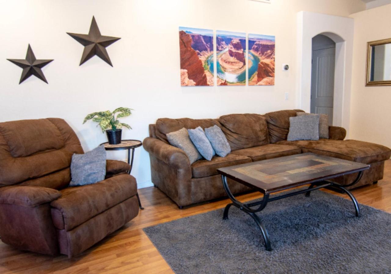 Lone Rock Retreat - 3-Bedroom Near Lake Powell Page Zewnętrze zdjęcie
